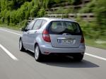 Mercedes-Benz A150 5-Door 2008 года